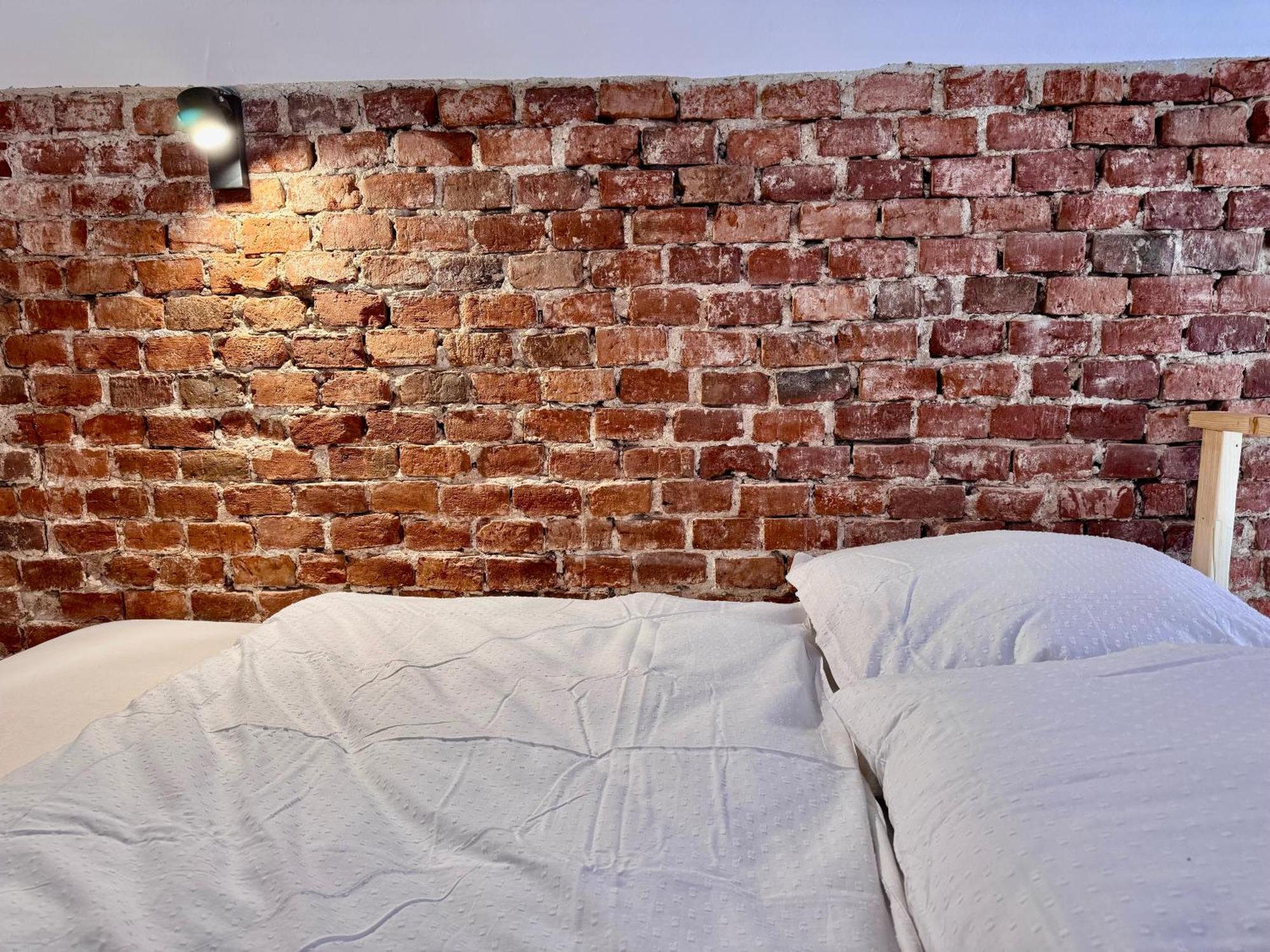 Bohemian Apartment In Center Of Kazimierz District Cracóvia Exterior foto