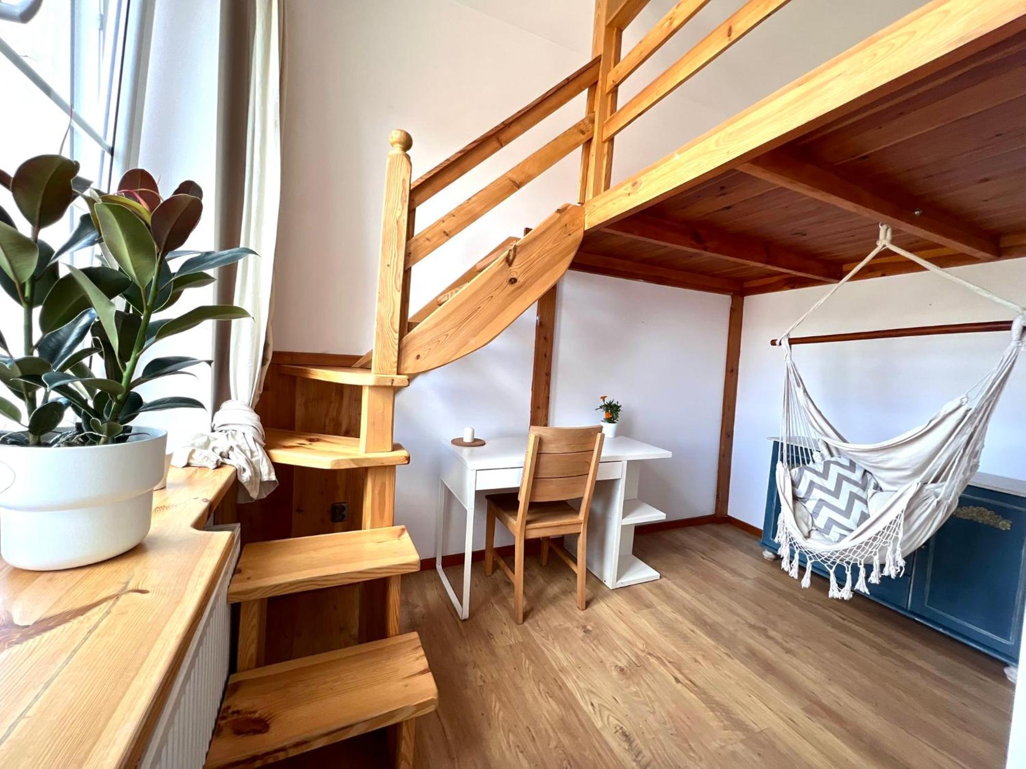 Bohemian Apartment In Center Of Kazimierz District Cracóvia Exterior foto