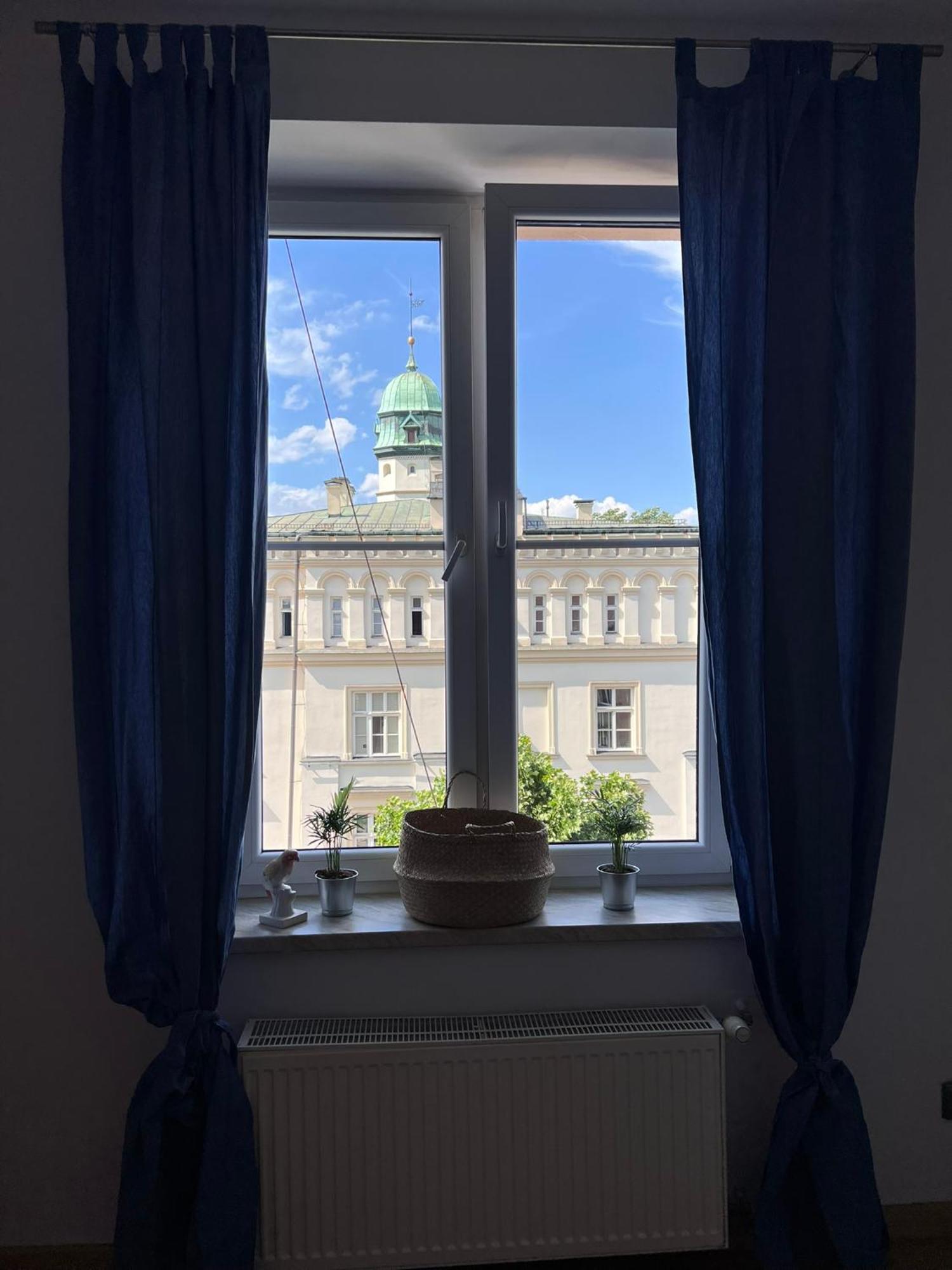 Bohemian Apartment In Center Of Kazimierz District Cracóvia Exterior foto